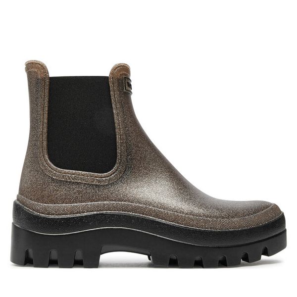 Sztyblety Toni Pons. Brązowe botki Toni Pons, bez wzorów, bez obcasa, na płaskiej podeszwie, bez zapięcia. Za 309.99 zł.