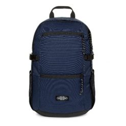 Plecak Eastpak Floid Pro. Niebieskie plecaki Eastpak, bez wzorów, bez dodatków. Za 337.50 zł.