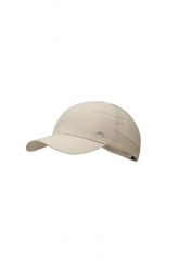 Czapka turystyczna Lightweight Cap CYY2521FS016. Brązowe czapki z daszkiem NATUREHIKE, na lato, bez wzorów, z materiału. Za 149.99 zł.