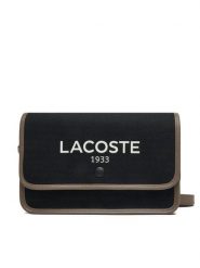 Lacoste Torebka NF4507TD Kolorowy. Listonoszki Lacoste, bez wzorów, z materiału, bez dodatków. Za 479.99 zł.