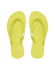 Tommy Hilfiger Japonki Th Scandi Premium Summer Sandal FW0FW09206 Żółty. Żółte japonki Tommy Hilfiger, bez wzorów, z syntetyku. Za 189.99 zł.