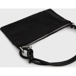 Call It Spring torebka kolor czarny. Czarne shopper bag Call it Spring, bez wzorów, na ramię, bez dodatków. Za 189.99 zł.