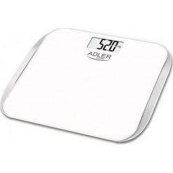 Adler AD 8164. Wagi łazienkowe Adler. Za 75.90 zł.