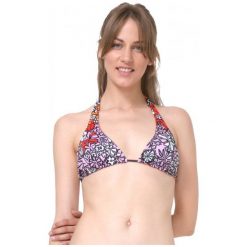 Desigual Góra Od Bikini Sheila S Wielokolorowy. Bikini marki Desigual. W wyprzedaży za 81.00 zł.