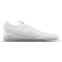 Buty treningowe TYR DZL-1 DropZero Berafoot, sznurowane. Białe buty trekkingowe TYR, bez wzorów, bez zapięcia. Za 799.99 zł.