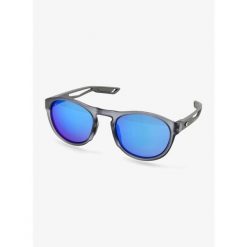 Okulary przeciwsłoneczne GOG Murcielago - matt cristal grey/grey. Szare okulary przeciwsłoneczne GOG, bez wzorów. Za 199.00 zł.