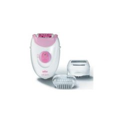 Braun Silk-epil SoftPerfection 3270. Depilatory marki PHILIPS. Za 89.99 zł.