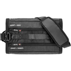 Wodoodporna torba sportowa Spiuk Race Rain. Torby sportowe SPIUK, bez wzorów. Za 374.00 zł.