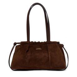 Torebka Tommy Hilfiger. Torebki klasyczne Tommy Hilfiger, bez wzorów, klasyczne, bez dodatków. Za 849.99 zł.