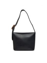 Call It Spring Torebka Sadiee 13960496 Czarny. Czarne torebki klasyczne Call it Spring, bez wzorów, ze skóry, bez dodatków. Za 129.99 zł.