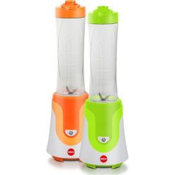Blender kielichowy Eldom smoothie (BLP10). Blendery Eldom. Za 62.99 zł.