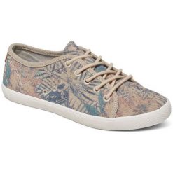 Roxy Trampki Memphis J Shoe Royal Blue/Turquoise 39. Trampki marki Roxy. W wyprzedaży za 149.00 zł.
