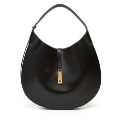 Torebka Polo Ralph Lauren. Czarne shopper bag Polo Ralph Lauren, bez wzorów, bez dodatków. Za 3,399.00 zł.
