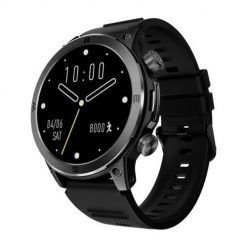 Smartwatch Noise Endeavour (Czarny). Czarne smartbandy Noise. Za 249.00 zł.