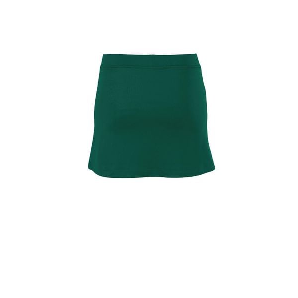 Damskie spódnico-spodenki Reece Australia Major. Zielone szorty REECE, bez wzorów, sportowe. Za 227.00 zł.