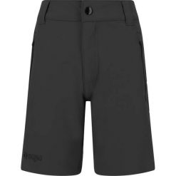 Szorty dla dzieci Zigzag Scorpio. Szare szorty ZIGZAG, bez wzorów, sportowe. Za 190.50 zł.