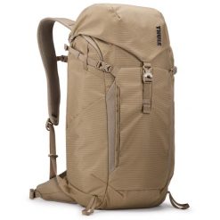Plecak turystyczny Thule AllTrail Daypack 25 L - khaki. Brązowe plecaki Thule, bez wzorów, bez dodatków. Za 476.99 zł.