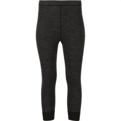 Damskie legginsy 3/4 Whistler Camea. Szare legginsy WHISTLER, bez wzorów. Za 164.99 zł.