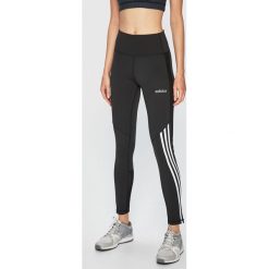 Adidas Performance - Legginsy. Legginsy marki adidas Performance. W wyprzedaży za 139.90 zł.