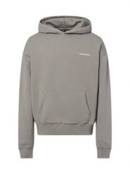 PEGADOR bluza z kapturem Kobiety szary, XXL. Szare bluzy PEGADOR, xxl, bez wzorów, z kapturem. Za 349.95 zł.