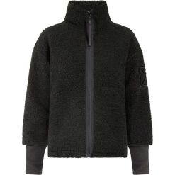 Damski polar rozpinany na całej długości Didriksons Mella. Czarne bluzy z polaru Didriksons, na jesień, bez wzorów, z polaru, trekkingowe. Za 353.00 zł.