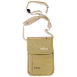 Tatonka Torba Skin Neck Pouch Rfid B Natural. Torby sportowe marki Tatonka. W wyprzedaży za 85.00 zł.