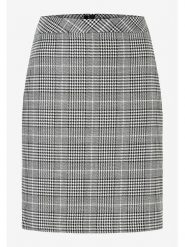 More & More Spódnica w kolorze szarym rozmiar: 32. Szare spódnice More & More, bez wzorów, midi. Za 122.09 zł.