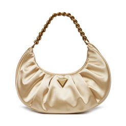 Torebka Guess. Kopertówki Guess, z aplikacjami, bez dodatków. Za 689.99 zł.