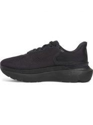 Under Armour Buty w kolorze czarnym do biegania rozmiar: 39. Czarne buty do biegania Under Armour, bez wzorów, z materiału, bez zapięcia, do biegania. Za 336.95 zł.