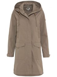 Camel Active Płaszcz przejściowy w kolorze brązowym rozmiar: 44. Brązowe płaszcze Camel Active, bez wzorów, bez kaptura. Za 325.03 zł.