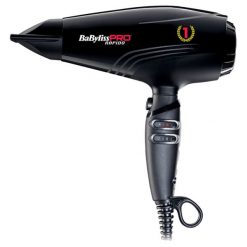 BaByliss Suszarka do włosów Suszarki do włosów 1 ct. Lokówki Babyliss. Za 699.00 zł.