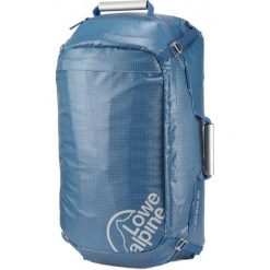 Lowe Alpine Torba Podróżna At Kit Bag 90 Atlantic Blue. Torby podróżne marki Lowe Alpine. Za 479.00 zł.