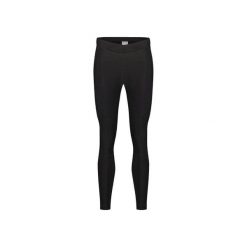 Legginsy bez ramiączek dla kobiet BBB Cycling Coldshiel. Czarne legginsy BBB CYCLING, bez wzorów, z materiału, biznesowe. Za 564.50 zł.