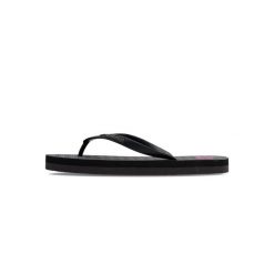 Klapki Hummel Flip Flop 1.0. Brązowe klapki Hummel, bez wzorów, bez obcasa, bez zapięcia. Za 149.00 zł.
