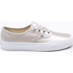 Vans - Tenisówki Authentic. Trampki marki Sinsay. W wyprzedaży za 239.90 zł.