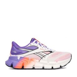 Buty do biegania Reebok. Białe buty do biegania Reebok, bez wzorów, bez zapięcia, do biegania. Za 489.99 zł.