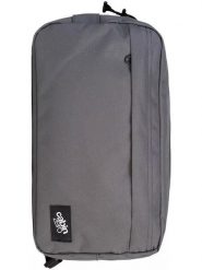 Torba Na Ramię CabinZero Classic 11L. Szare torby podróżne Cabinzero, bez wzorów, na ramię, średnie. Za 169.00 zł.
