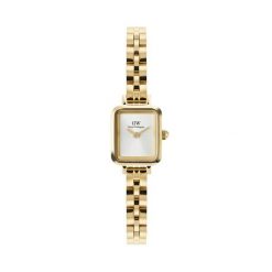 Zegarek Daniel Wellington. Żółte zegarki Daniel Wellington, złote. Za 909.99 zł.