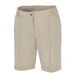 Shorty damski Galvin Green Nova. Brązowe spódnice GALVIN GREEN, bez wzorów, sportowe. Za 482.50 zł.