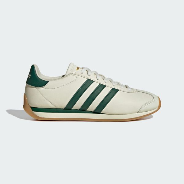 BUTY RUNVISTA. Białe buty do biegania adidas, bez wzorów, z gumy, bez zapięcia, do biegania. Za 286.95 zł.