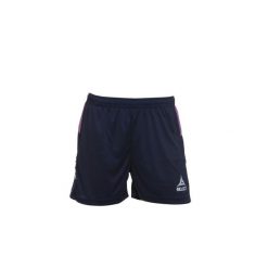 Szorty damskie Select Player Comet. Niebieskie szorty Select, bez wzorów. Za 117.50 zł.
