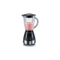 Blender stojący Severin SM 3718 poj. 1.5l szklany. Blendery Severin. Za 146.00 zł.