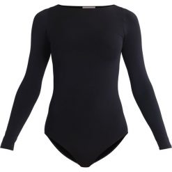 Falke Body black. Czarne body i gorsety marki Falke, z bawełny. Za 539.00 zł.