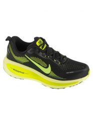 Damskie buty do biegania Nike Vomero 18 - czarny. Czarne buty do biegania Sinsay, bez wzorów, bez zapięcia, do biegania. Za 499.99 zł.