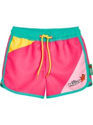Playshoes Szorty kąpielowe ze wzorem rozmiar: 86/92. Szorty Playshoes, bez wzorów, z materiału. Za 66.16 zł.