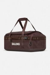 Alter/2 Torba Sportowa Carob. Brązowe torby sportowe BALLING, bez wzorów. Za 395.00 zł.