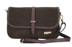 Ekskluzywny portfel z miękkiej skóry - Zielony ciemny. Zielone portfele Barberinis, bez wzorów, ze skóry. Za 242.99 zł.