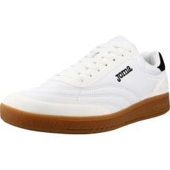 Buty JOMA CAGUIW2502 Biały. Białe trekkingi Joma, bez wzorów, z syntetyku, bez zapięcia, trekkingowe. Za 131.99 zł.