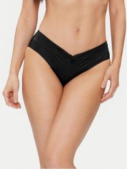 Dorina Dół od bikini Fiji DCHI0005MI010 Czarny. Czarne bikini Dorina, bez wzorów, z syntetyku. Za 29.99 zł.