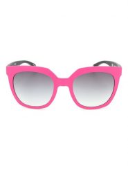 Adidas Damskie okulary przeciwsłoneczne w kolorze jasnoróżowo-szarym rozmiar: 53. Różowe okulary przeciwsłoneczne adidas, bez wzorów, z tworzywa sztucznego, szklane. Za 169.95 zł.